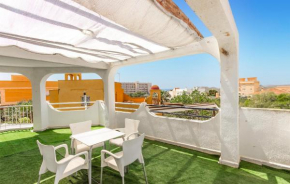 Beautiful Home In Aguilas With Wifi